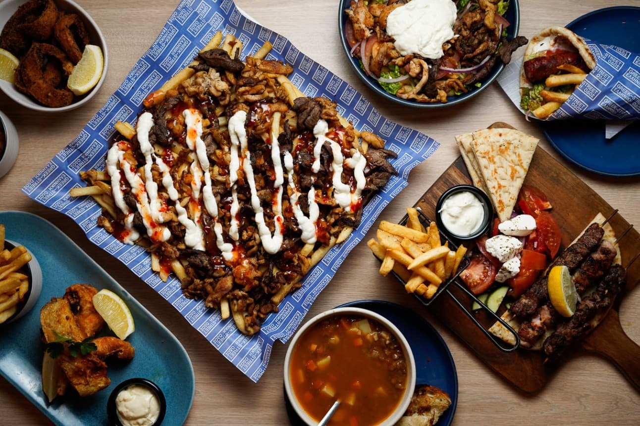 Adelaide Socials hospitality work sample 1