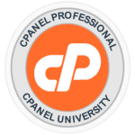 cPanel Professional