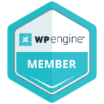 WP Engine Member