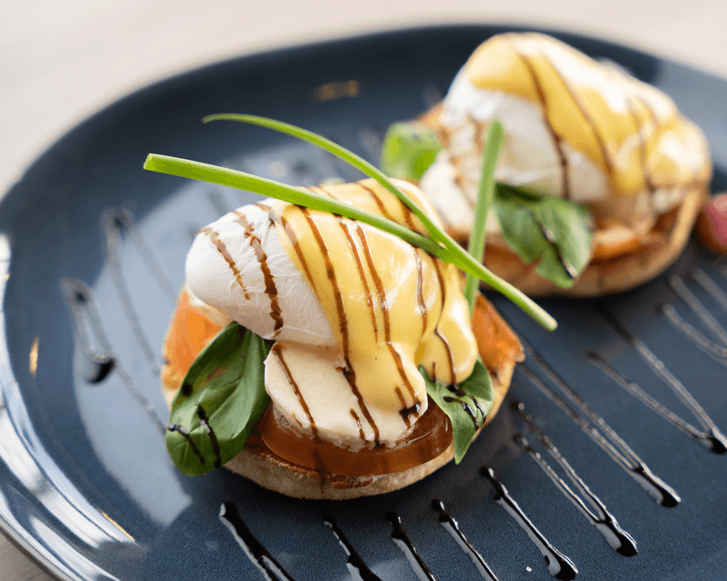 Adelaide Socials content creation — beverage and bar photography for social media