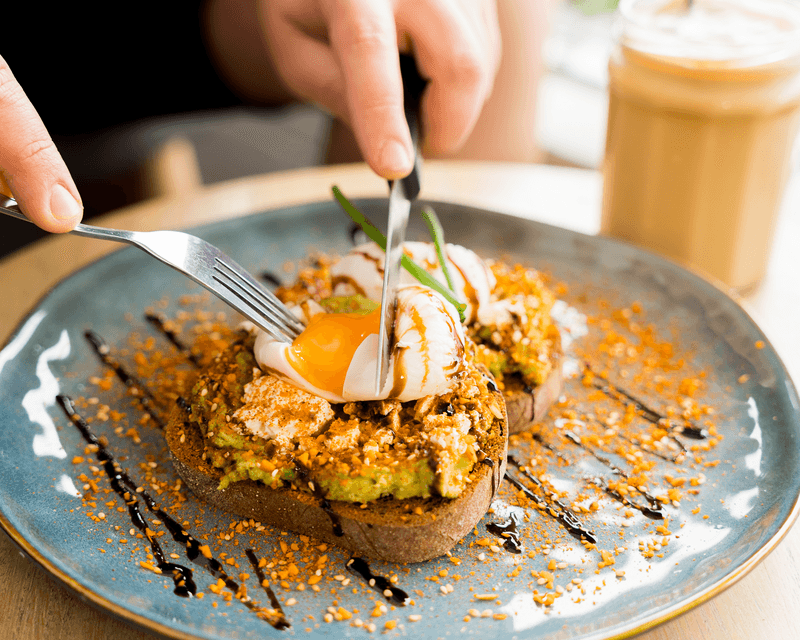 Adelaide Socials product photography — flat lay composition for e-commerce