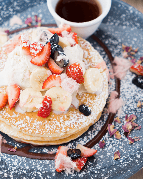 Adelaide Socials social media — kitchen and chef photography for Adelaide restaurant