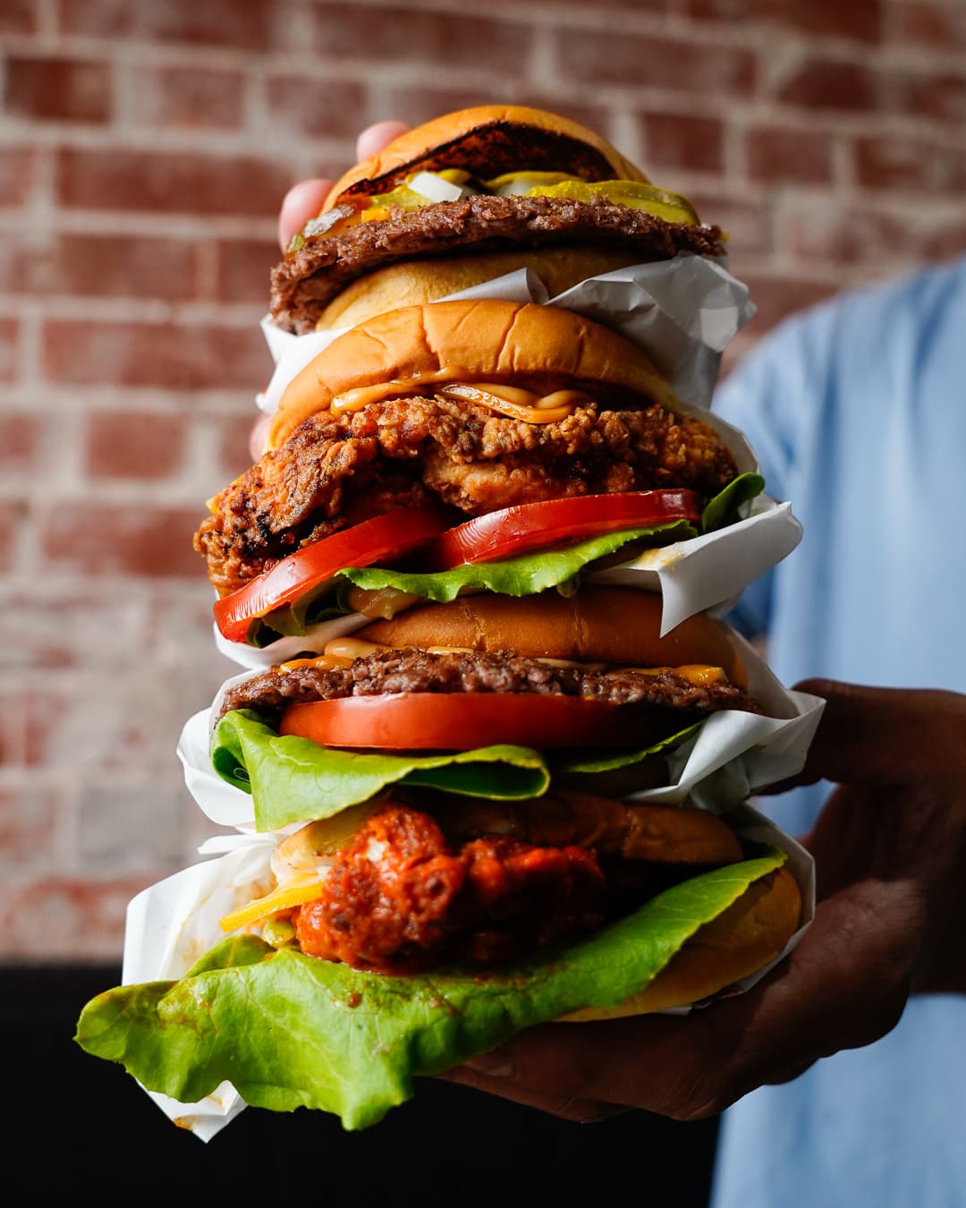 Adelaide Socials food photography — in-venue lifestyle and hospitality