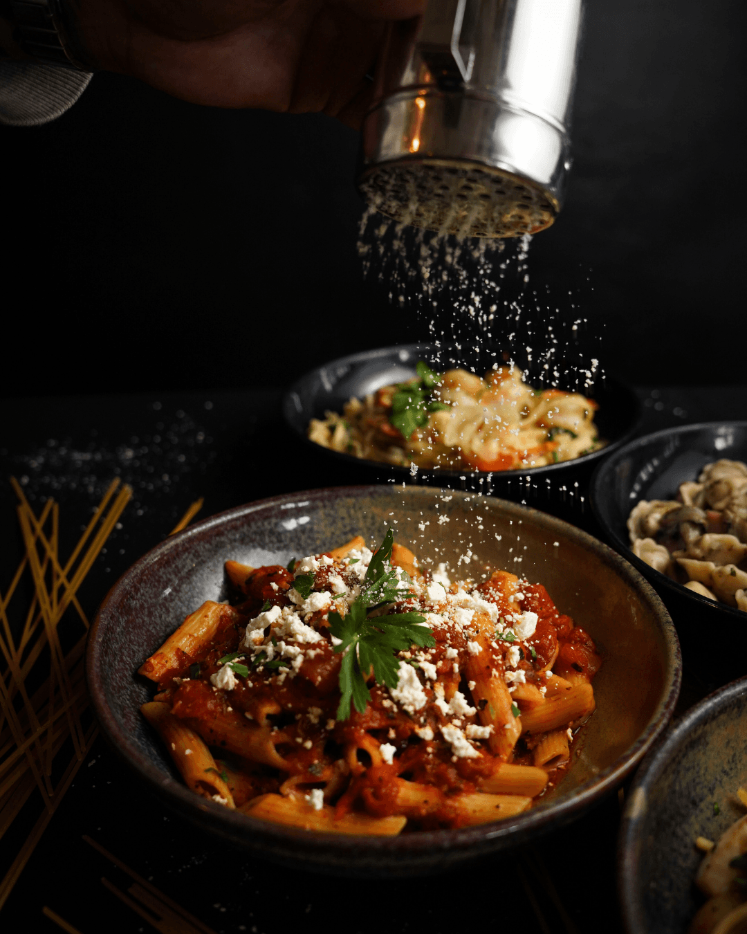 Adelaide Socials photography — creative product and brand imagery