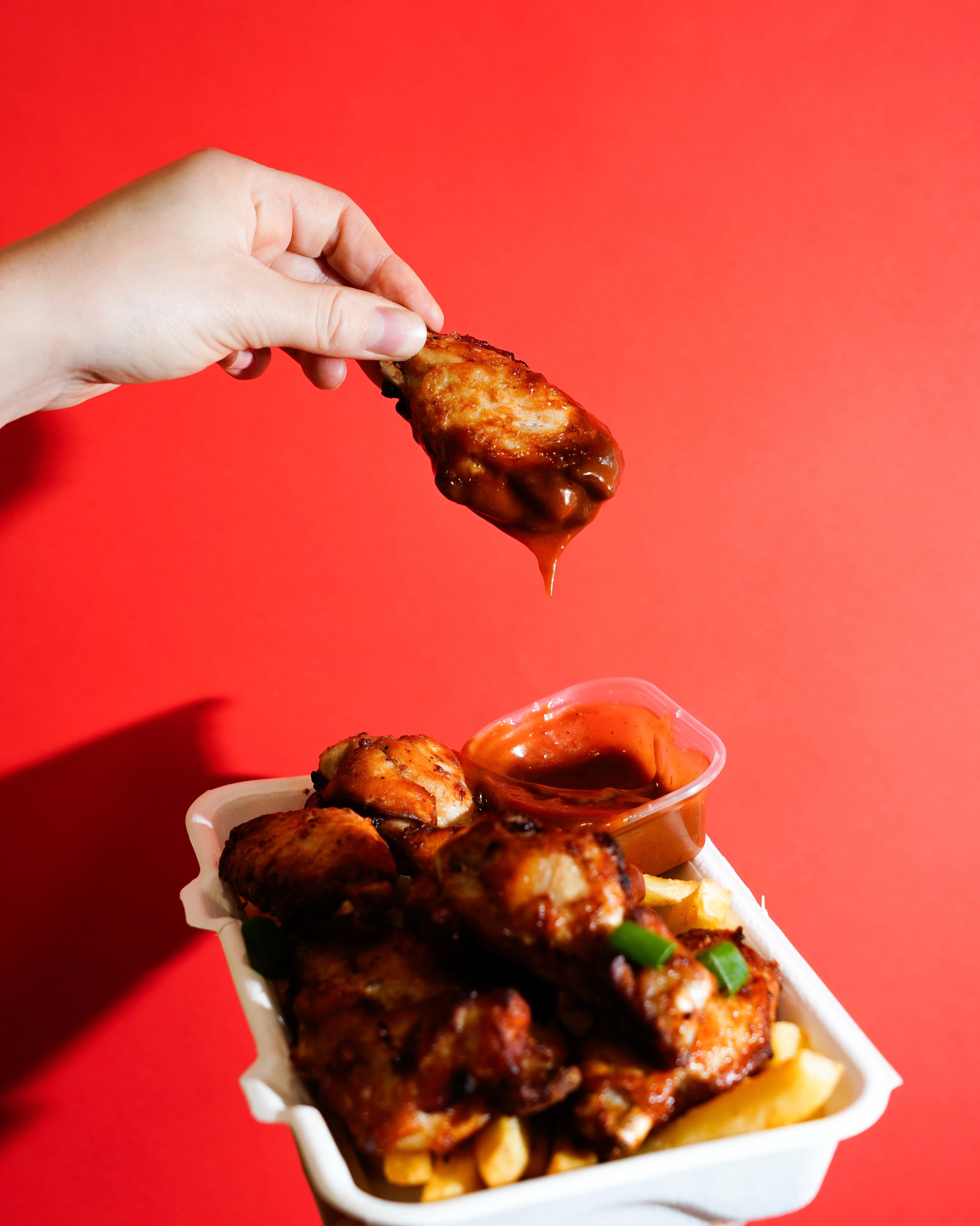 Adelaide Socials Instagram management — atmosphere and venue photography