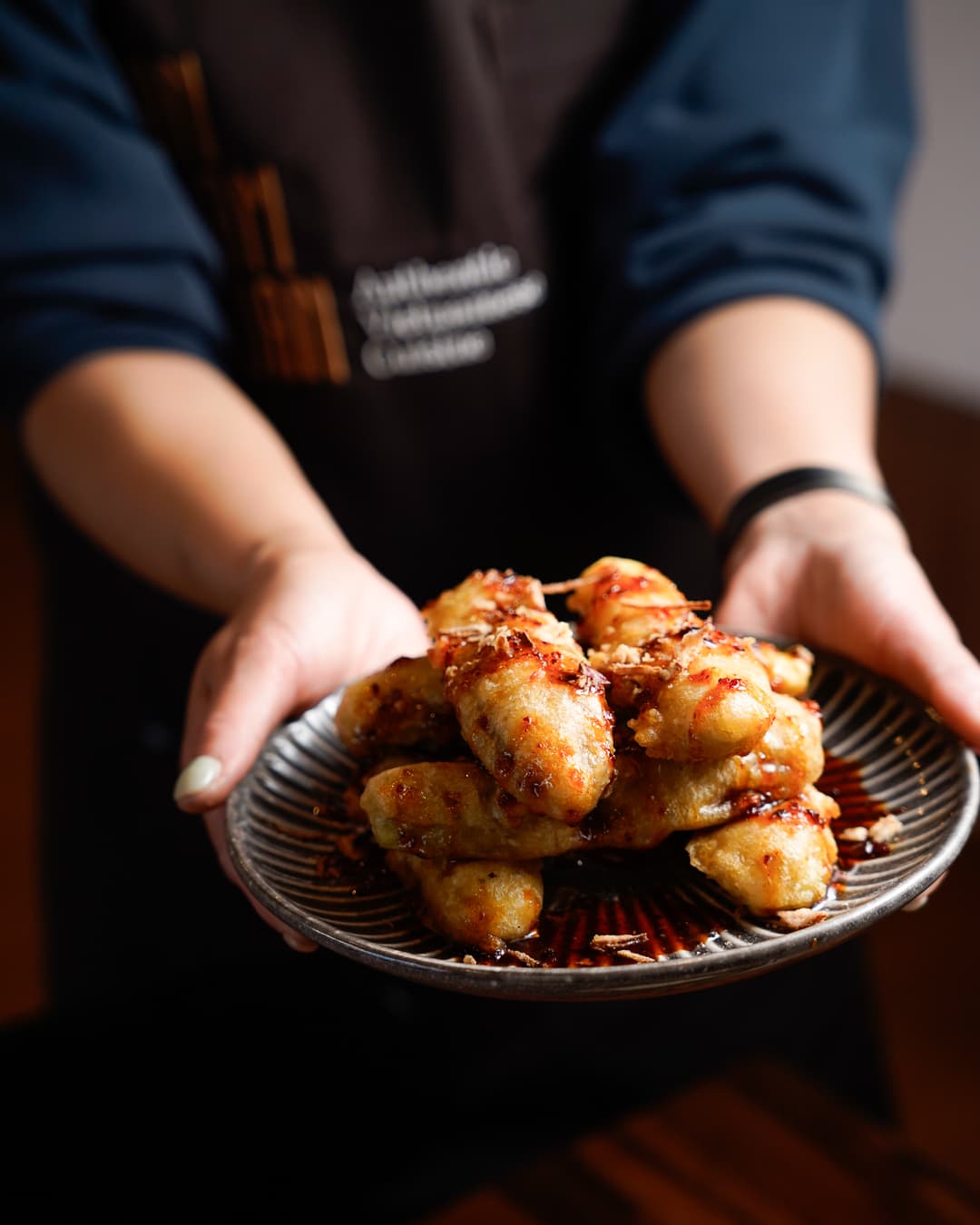 Adelaide Socials social media — venue photography for hospitality brand campaign