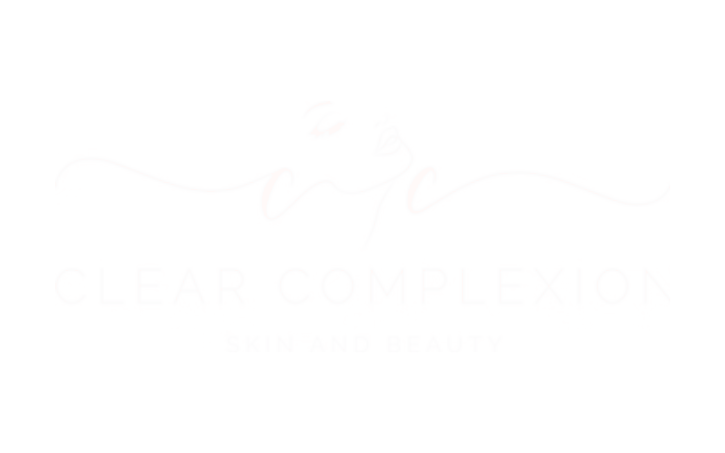 Clear Complexions logo